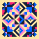 Geometric Tiles