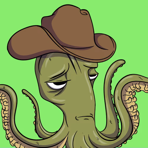 Krazy Kraken #41