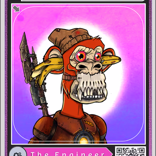 The Engineer