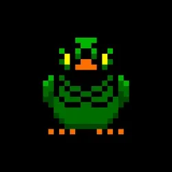 BlockBirds #0655