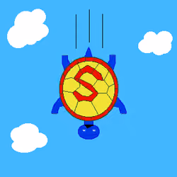 SuperTurt #004