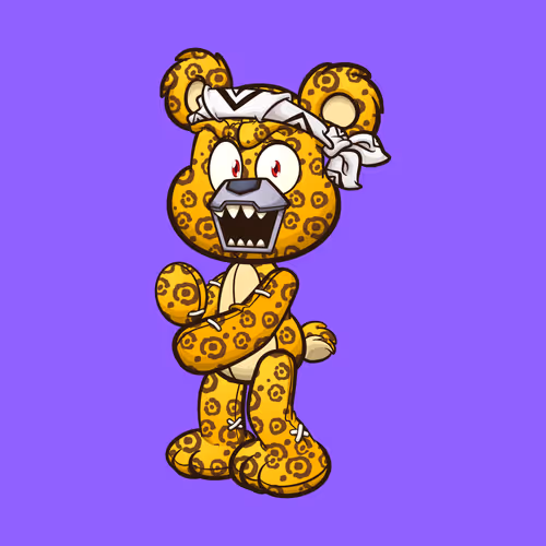 Item #84519347919556447252720727489388726022662122640027749953158169749289837789185 Media