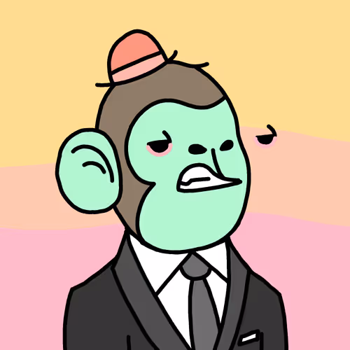 brettski.lens Lens social identity (.lens handle) PFP