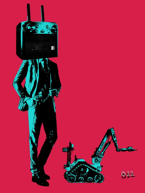 Item #82275179647157318736631862427415629417960339772345975059547475810646944120833 Media