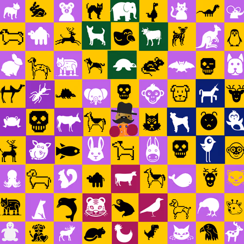 Item #54051329234062597508149952990873583227040633412847685929577996683043072376833 Media