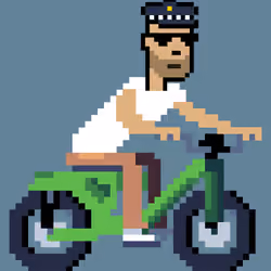 Punk-E-Bike #13