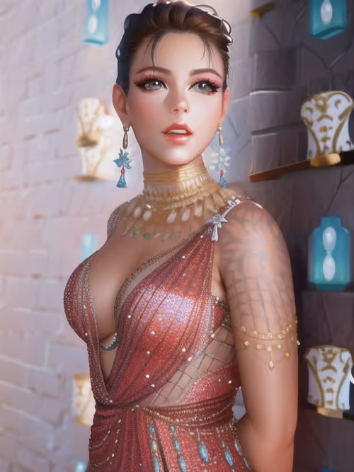 Item #45277980565173103396890155121841284241560071355449756524929833534657270906881 Media