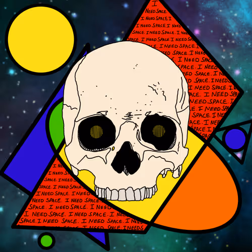 Item #83373858446028500673625008992529534934656032451131293682275925147557814075393 Media