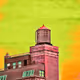 Looking UP - NYC Water Towers