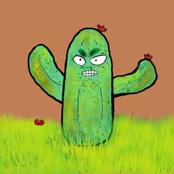 Cactuss 2