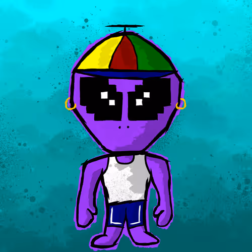 Item #36040490569748733326844395783949515669404454894739265462898790599859575455745 Media