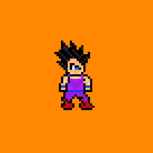 goku_jpg Collection