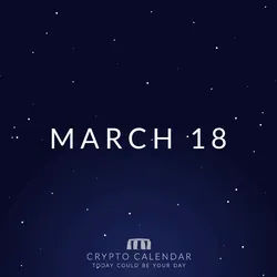 #078  |  MARCH 18