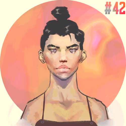 Item #65403984200420009883149197340500092492269622409742832093410327726157102841857 Media