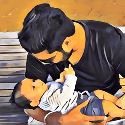 Our Time Together