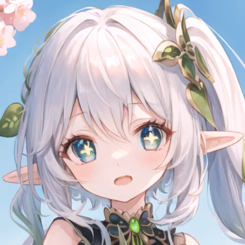 Nahida ナヒーダ