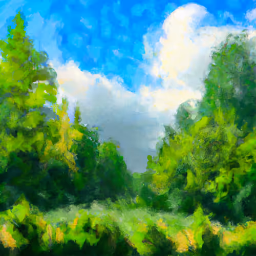 LEOSVault Collection