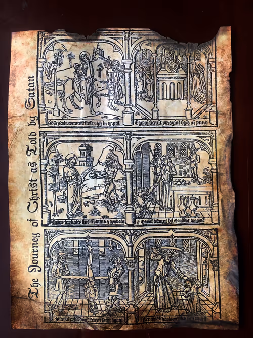 Item #57319268697671272436603797110060872632708398562227121989192562600815863267329 Media