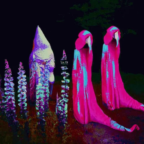 Whichwitchwasit Collection