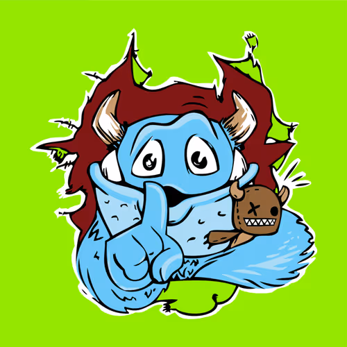 pupularNFTmarket Collection