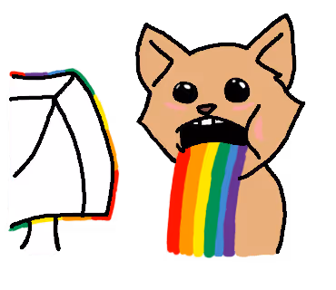 Meme Cats by HB Duran