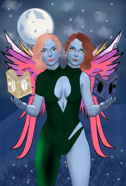 Item #90941184378461214980978582494761846818336497915463362601523662602640916742145 Media