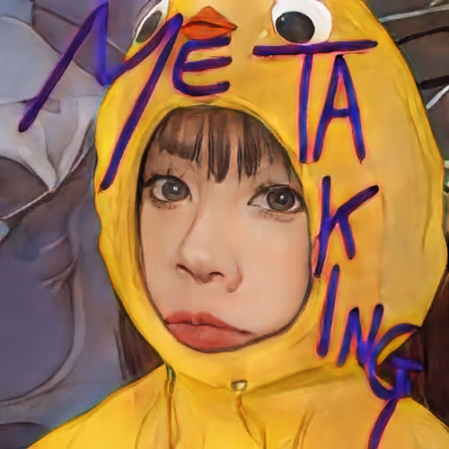 Item #6327453846761201840462603393993269455554853270503009528681933395712593100801 Media