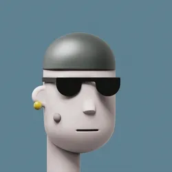 Punk 4D #12