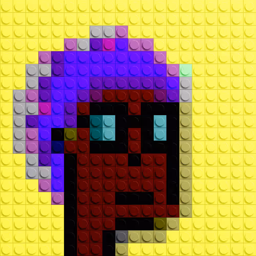 Item #15088816581122644334725909737061524245843340289975690131628565599409909268481 Media