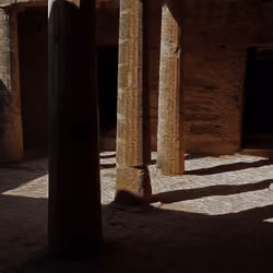 Tomb of Kings