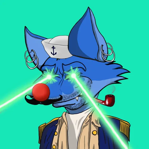 Cunning Fox 14911