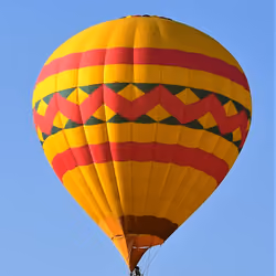 Balloon Ride