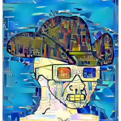 Picasso Jak #0202