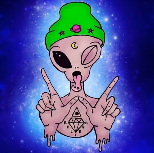 MoneyNeverStop8 Collection