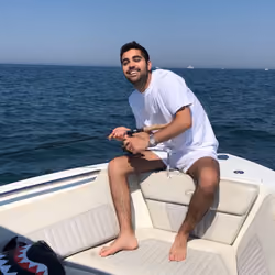 beverage at sea