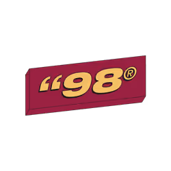 Maybe 98