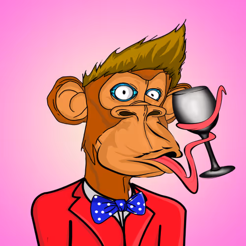 Billionaire Ape Society