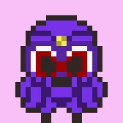 Inkypus #12 