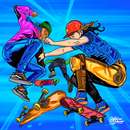 skaterworld