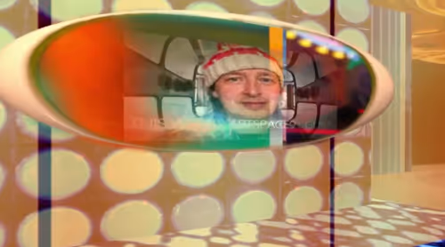 Item #105059362951013398206802344767651666481167485336137937271704116234650818445313 Media