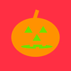 PUMPKIN HEAD 2 