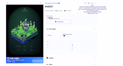 iSelimVault Collection