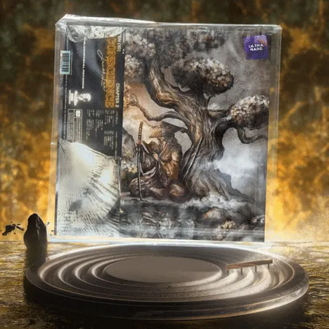 Item #72052076153570640231694400157122381272772122234978143030487824198858530881537 Media