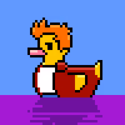 CryptoDuckie #035 | Fry
