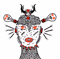 Item #61621716265462283285567752898352747648218425843184453445569904084283174158337 Media