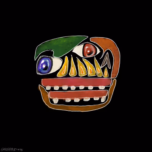 Item #52488047809182165817314846672573605039560861585824364201899269785404825403393 Media