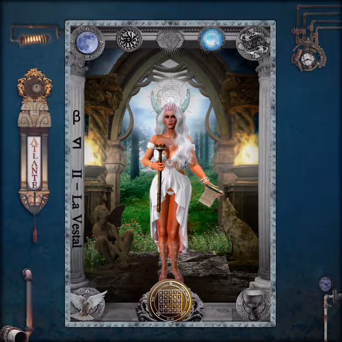 Item #81703717885701679420244426985503748541742411620896309859703145882605714407425 Media