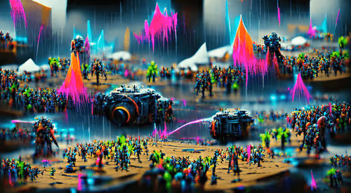 Item #3634334937192059074731829759373509092478942641146961549071478568870742065153 Media