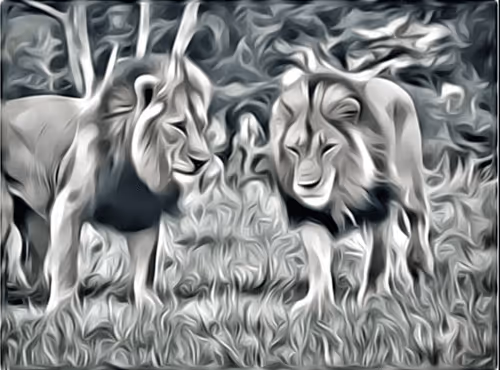 smokey Animal images