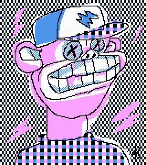 Item #49730854970137350253178123762386713768438292447745622750911549626702949777409 Media